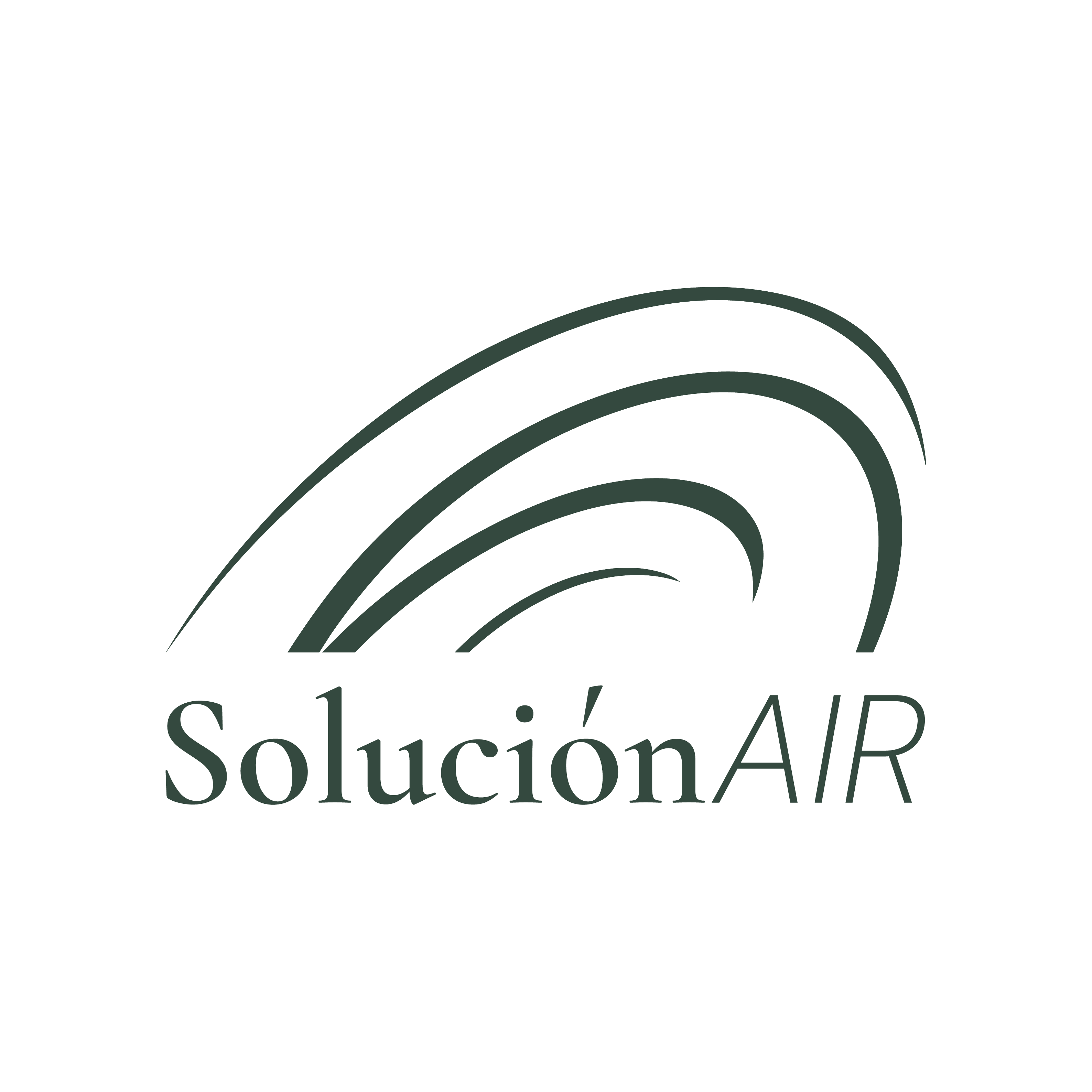 SolucionAir